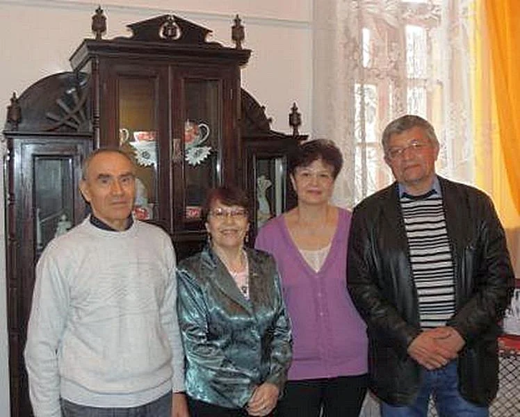 «Творческая шкатулка»