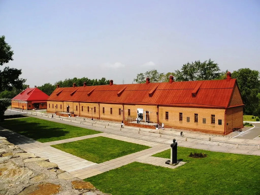 progulki po kreposti 06 11 07 2020
